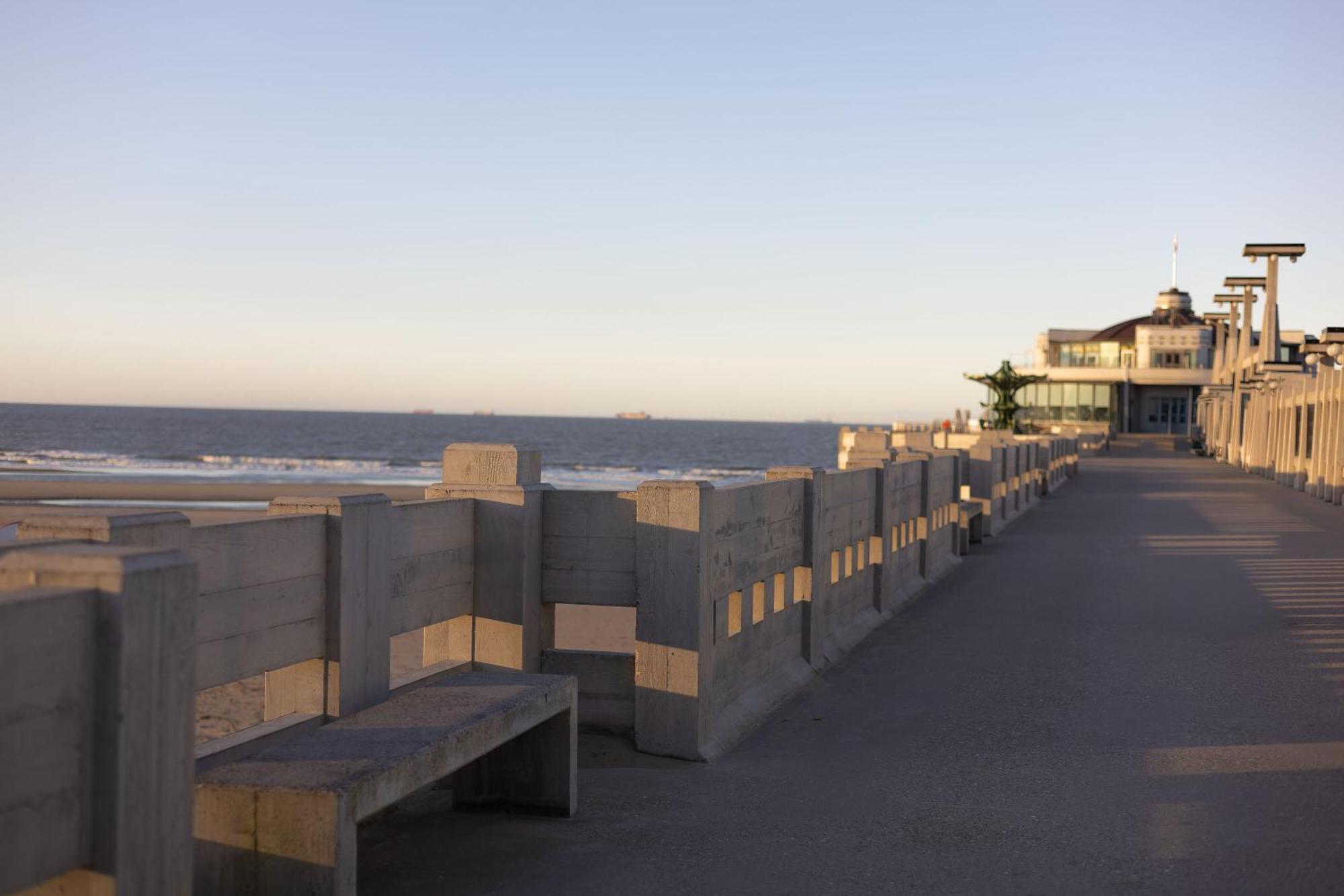 Brabo 7h * Blankenberge