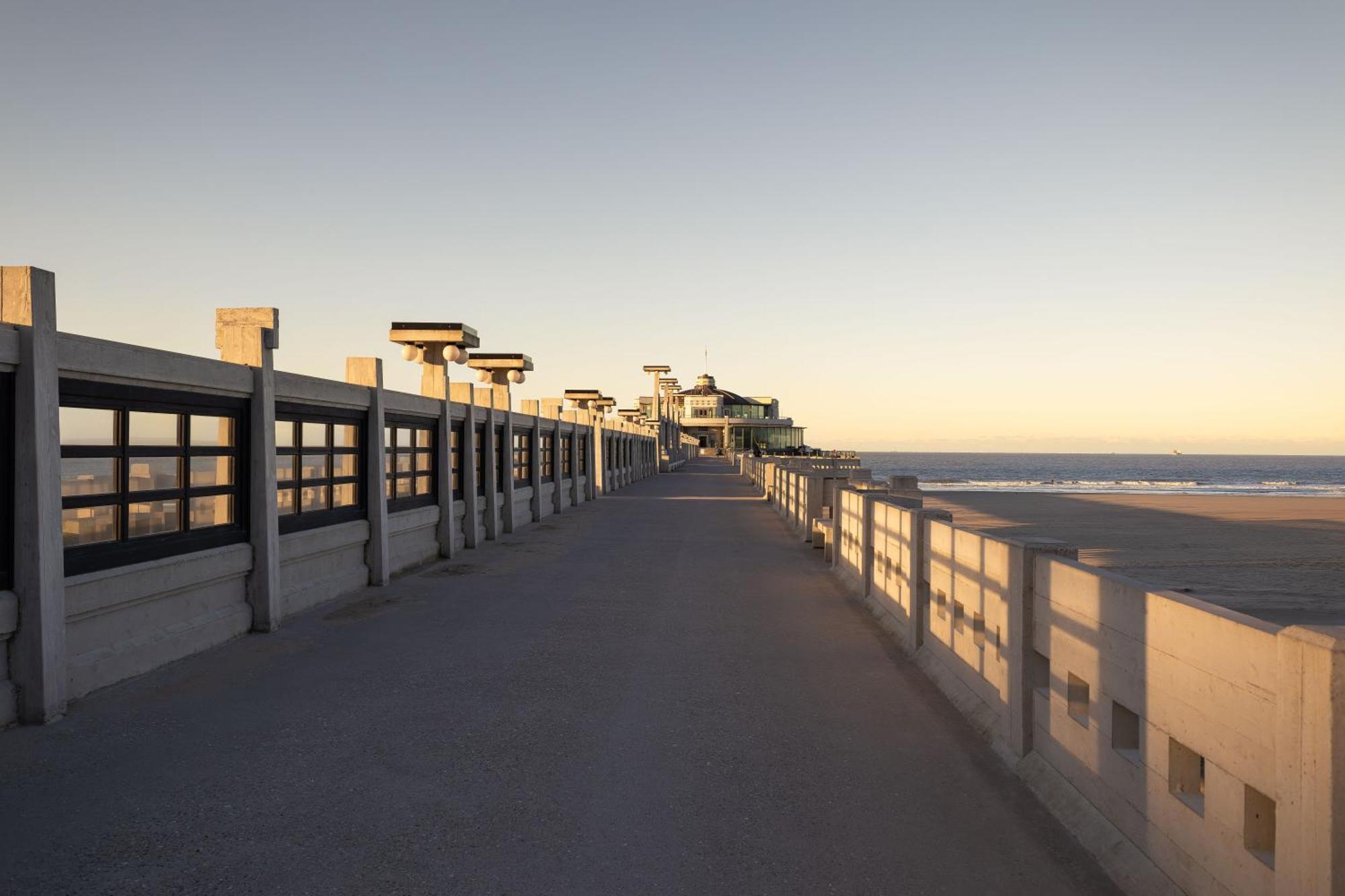 Apartment Brabo 7h Blankenberge