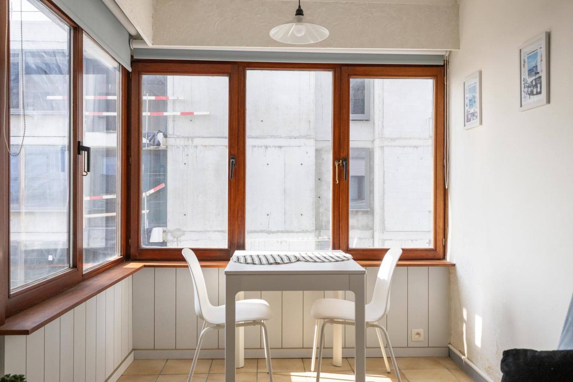 Brabo 7h Appartement *