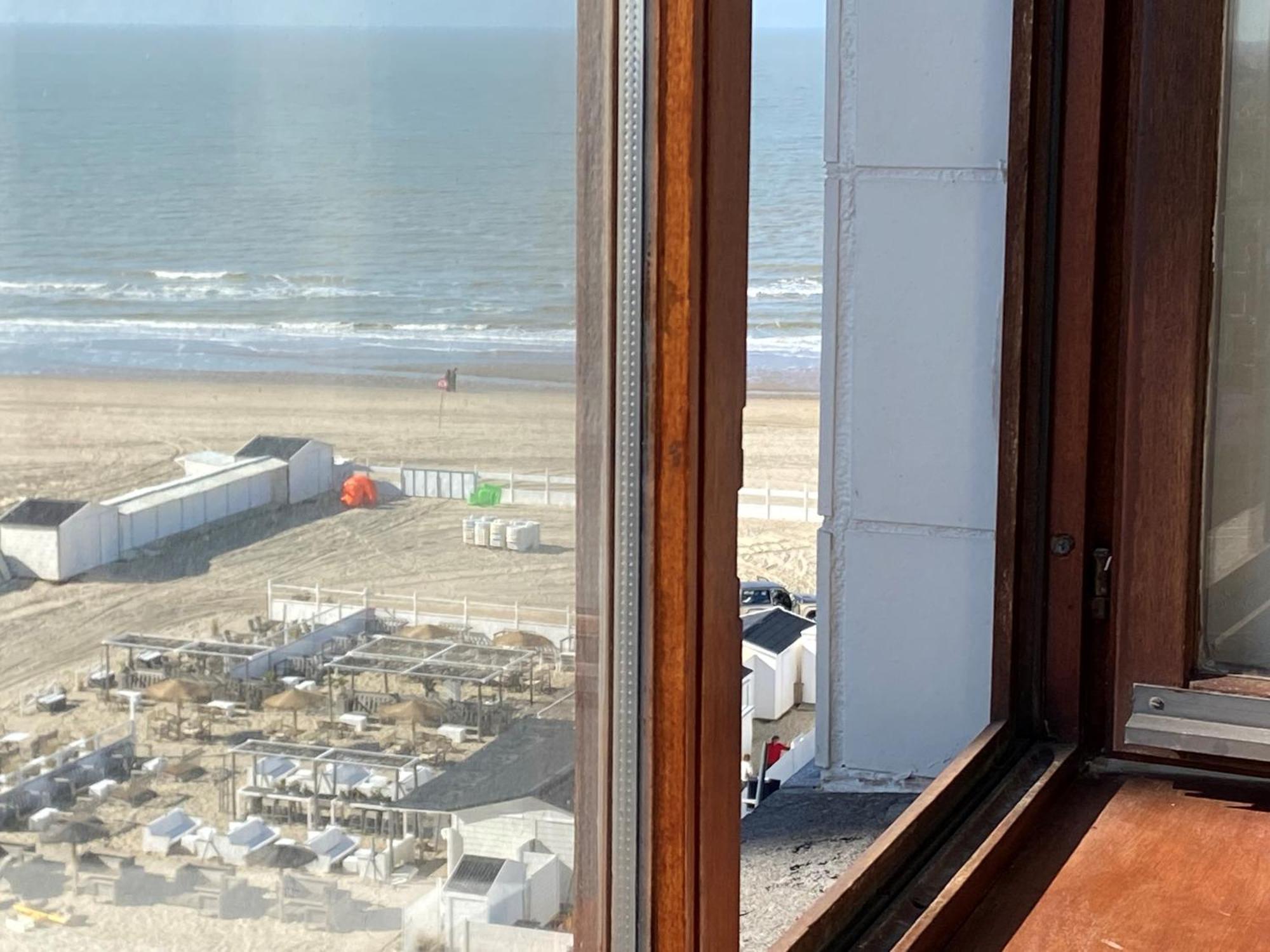 Brabo 7h Appartement
