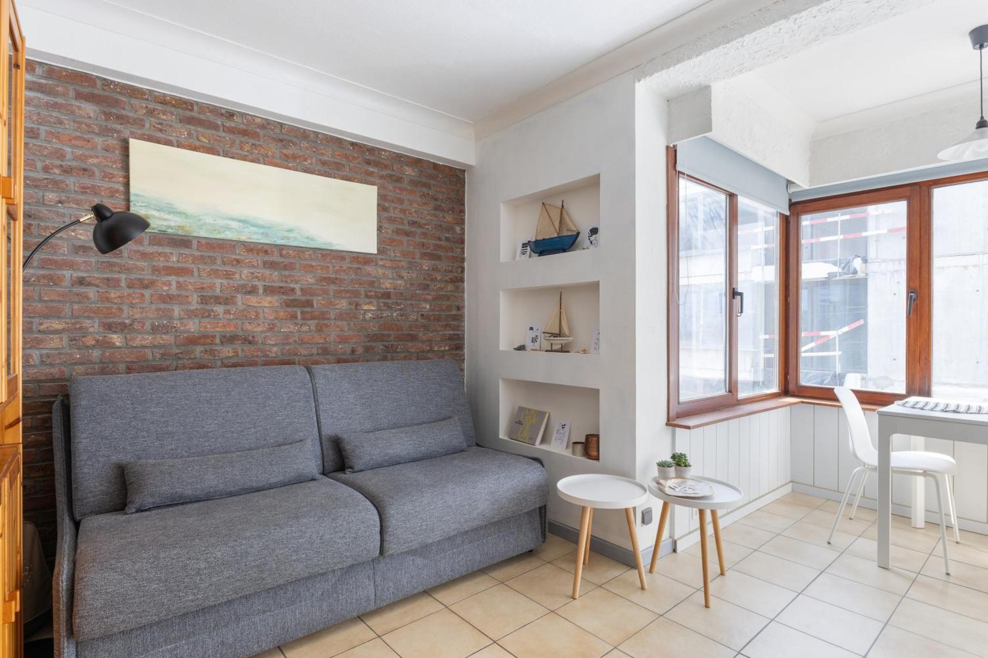 Apartment Brabo 7h *